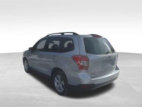 Used 2015 Subaru Forester 2.5i Premium image 4