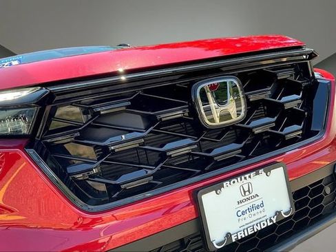 Certified 2024 Honda CR-V Sport-L image 34
