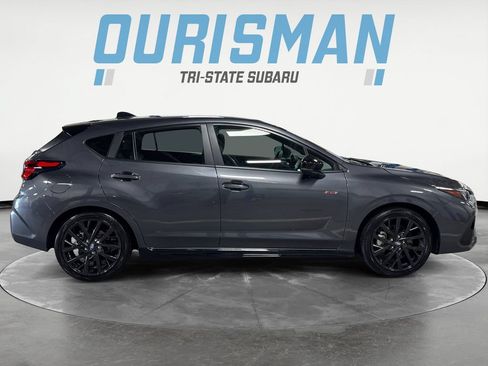 Used 2026 Subaru Impreza RS w/ Popular Package #3 AWD/4WD image 7