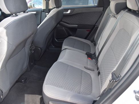 Used 2020 Ford Escape SE Sport image 11