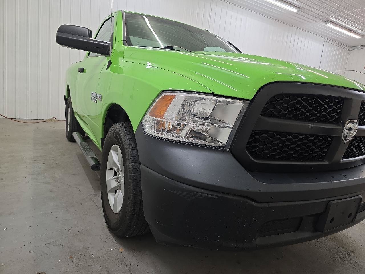 Used 2016 RAM 1500 Tradesman w/ Popular Equipment Group RWD image 18