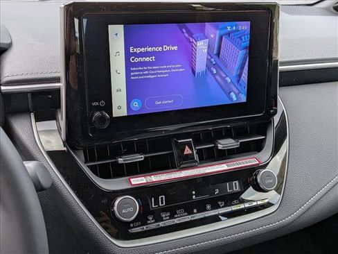 New 2026 Toyota Corolla XSE FWD image 13