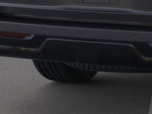 New 2025 Lincoln Navigator Black Label image 23