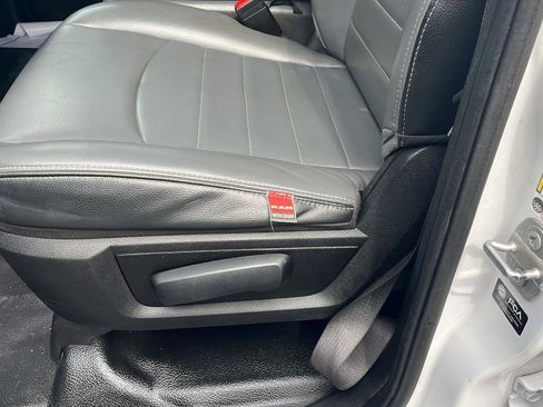 Used 2021 RAM 1500 Tradesman w/ Protection Group image 21