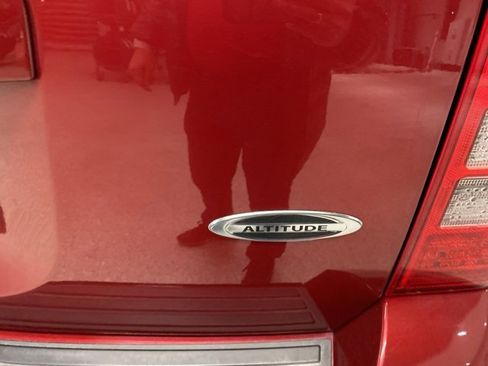 Used 2015 Jeep Patriot Sport w/ Power Value Group image 7