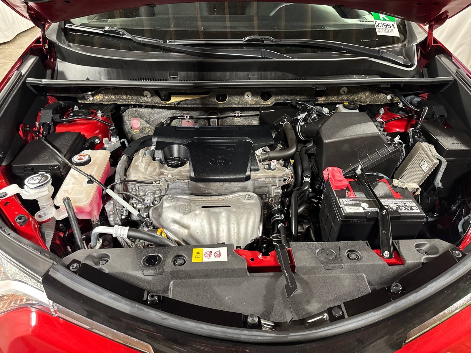 Used 2016 Toyota RAV4 LE AWD/4WD image 27