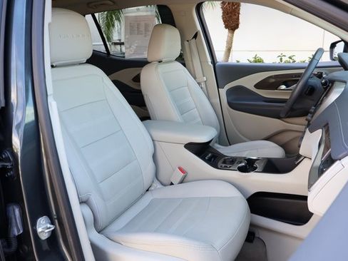 Certified 2022 GMC Terrain Denali w/ Denali Premium Package image 19