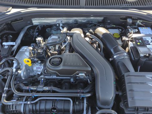 New 2026 Volkswagen Jetta Sport FWD image 20