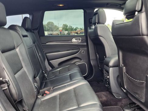 Used 2015 Jeep Grand Cherokee High Altitude AWD/4WD image 20