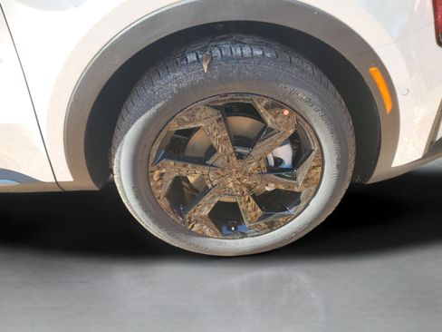 New 2026 Kia Sorento SX Prestige image 5