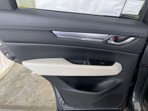 New 2025 MAZDA CX-5 AWD 2.5 S image 22