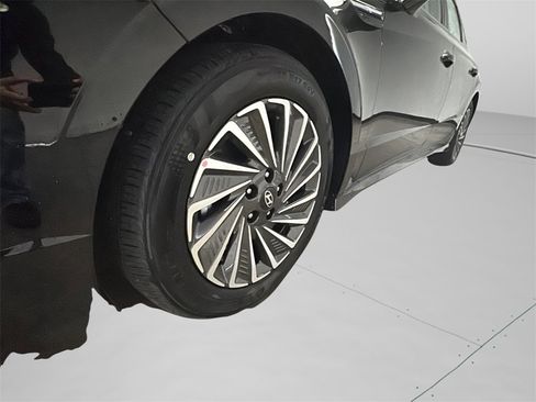 New 2026 Hyundai Sonata SEL image 4