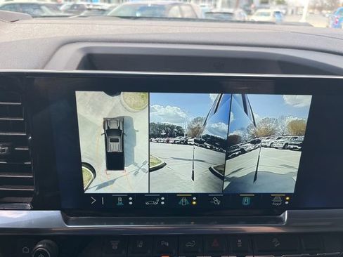 Used 2024 Chevrolet Silverado 2500 LT w/ All Star Edition image 28