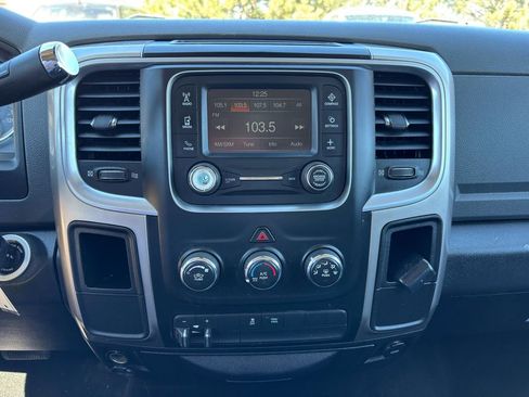 Used 2016 RAM 2500 SLT image 26