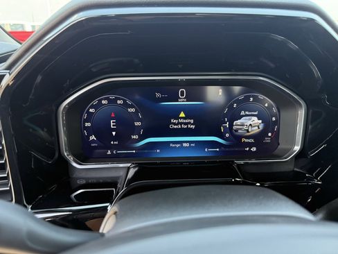 New 2026 Chevrolet Silverado 1500 LT image 32