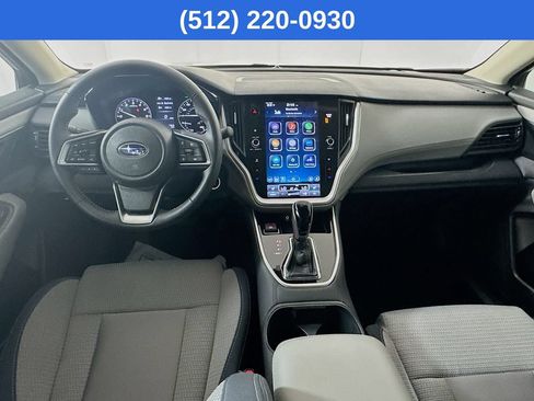 Certified 2025 Subaru Outback Premium AWD/4WD image 27