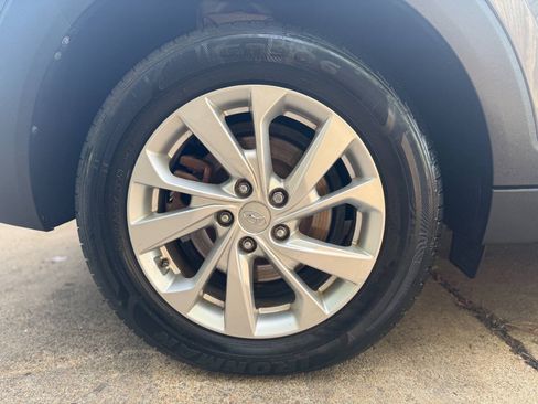 Used 2019 Hyundai Tucson SE AWD/4WD image 18