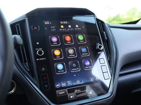 Certified 2026 Subaru Crosstrek 2.5i Limited image 11