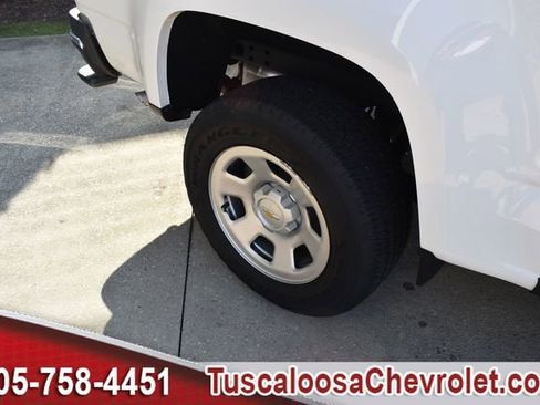 Used 2022 Chevrolet Colorado W/T image 14