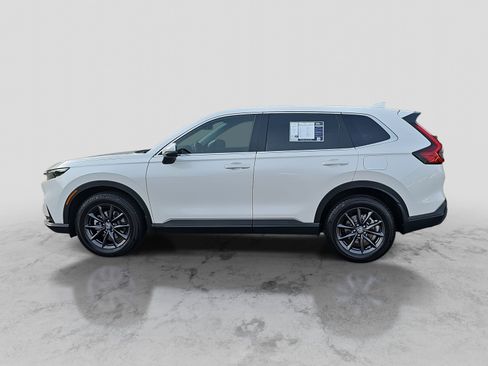 Used 2026 Honda CR-V EX-L image 8