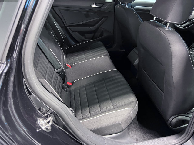 Certified 2024 Volkswagen Jetta Sport FWD image 12