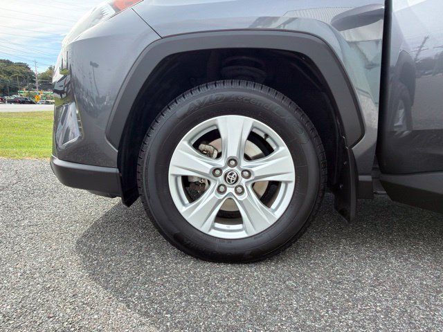Used 2020 Toyota RAV4 XLE w/ Convenience Package AWD/4WD image 26