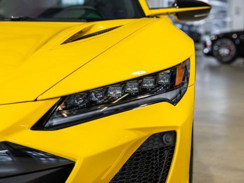 Used 2022 Acura NSX Type S AWD/4WD image 15