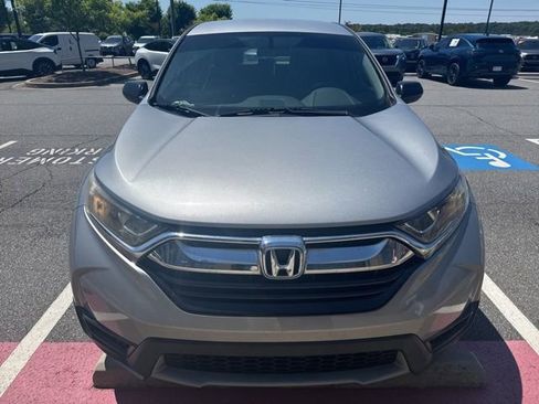 Used 2019 Honda CR-V LX image 2