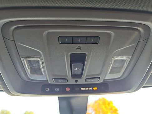 Used 2022 GMC Sierra 2500 SLE w/ SLE Value Package; image 32