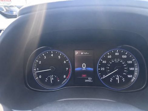 Used 2023 Hyundai Kona SEL w/ Cargo Package FWD image 18