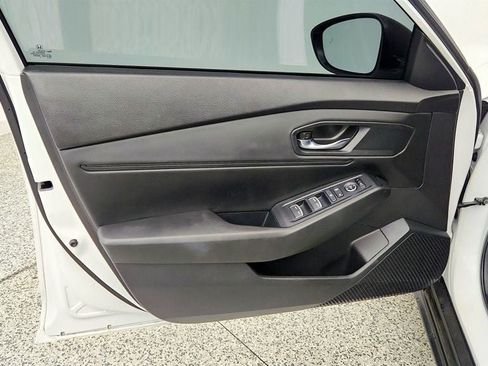 Used 2024 Honda Accord EX image 11