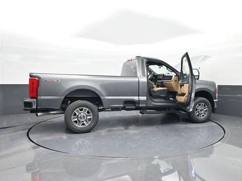 New 2025 Ford F350 XLT image 53