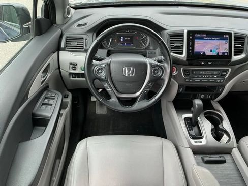 Used 2016 Honda Pilot EX-L image 10