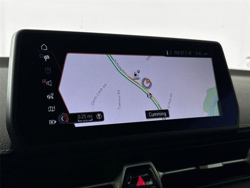 Certified 2024 Toyota Supra image 7