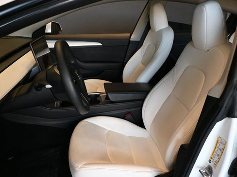 Used 2023 Tesla Model 3 Standard Range RWD image 14