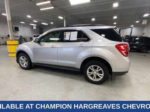 Certified 2017 Chevrolet Equinox LT w/ Convenience Package AWD/4WD image 8