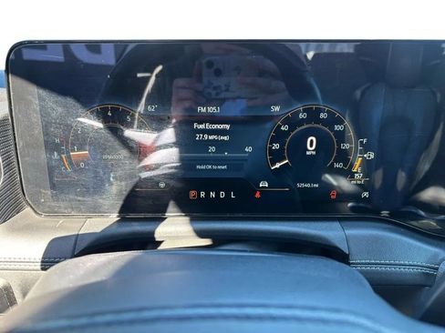 Used 2024 Ford Mustang Premium RWD image 13