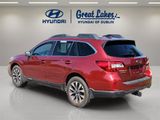 Used 2017 Subaru Outback 2.5i Limited image 3