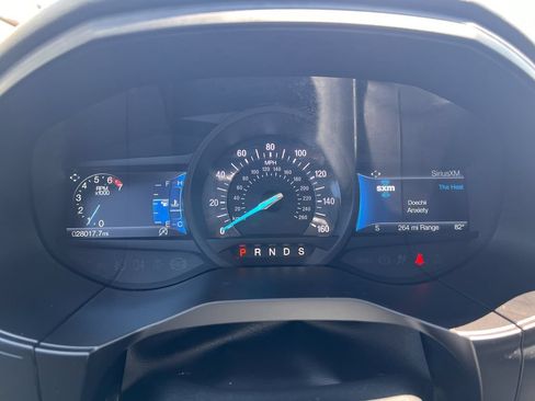 Used 2023 Ford Edge SEL w/ Convenience Package AWD/4WD image 27