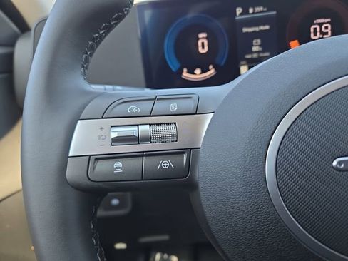 New 2026 Hyundai Kona SEL Premium AWD/4WD image 20