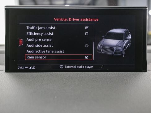 Used 2018 Audi Q7 3.0T Premium Plus w/ Premium Plus Package image 34