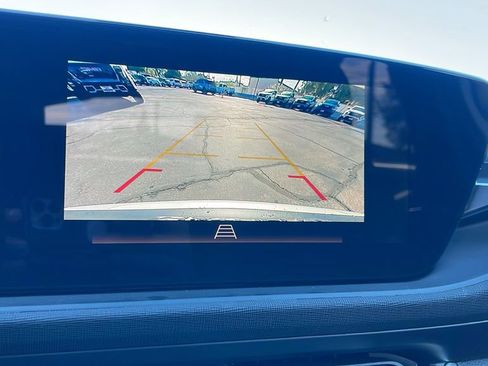 New 2026 Buick Envista Preferred w/ Convenience I Package image 18