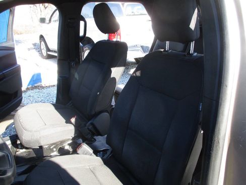 Used 2020 Ford Explorer 4WD Police Interceptor image 15