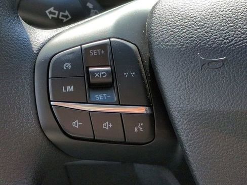 New 2026 Ford Transit 250 Low Roof image 21