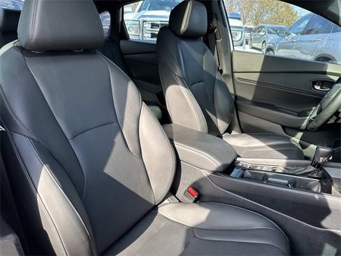 Used 2023 Honda Accord Sport image 10