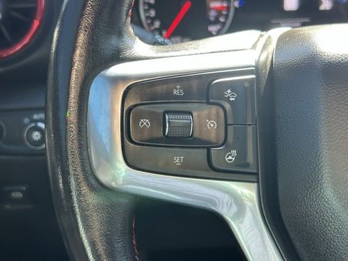 Used 2020 Chevrolet Blazer RS image 21