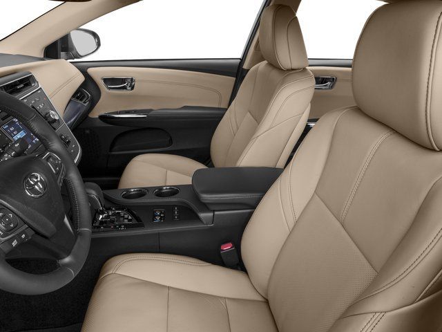 Used 2016 Toyota Avalon Limited FWD image 8