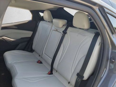 Used 2023 Ford Mustang Mach-E Premium RWD image 21