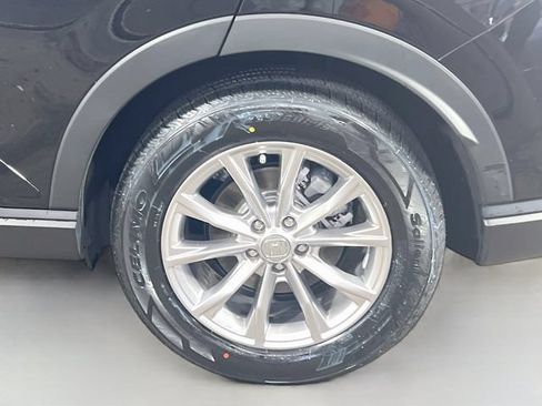 Used 2024 Honda CR-V EX-L image 16