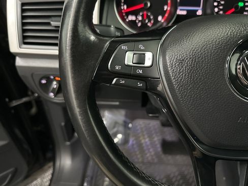 Used 2018 Volkswagen Atlas SE image 15